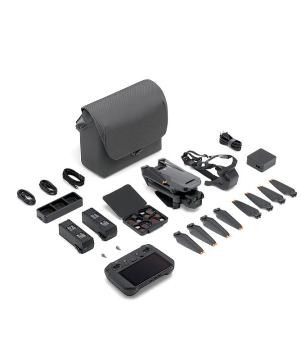DJI Mavic 3 Pro Cine Premium Combo