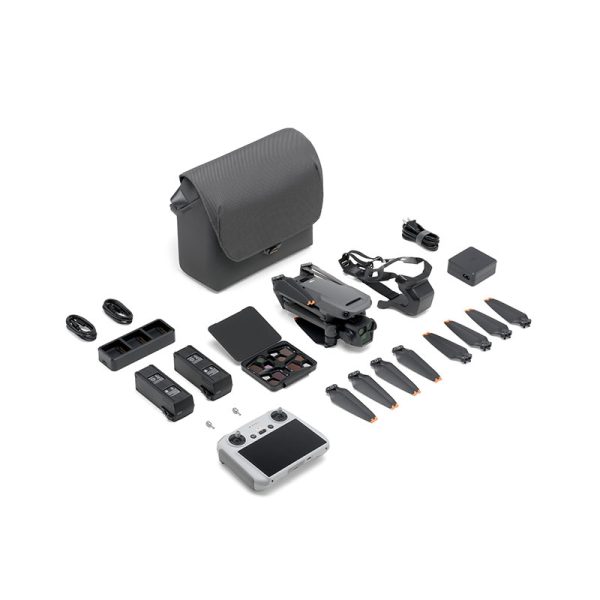 DJI Mavic 3 Pro Fly More Combo(DJI RC)