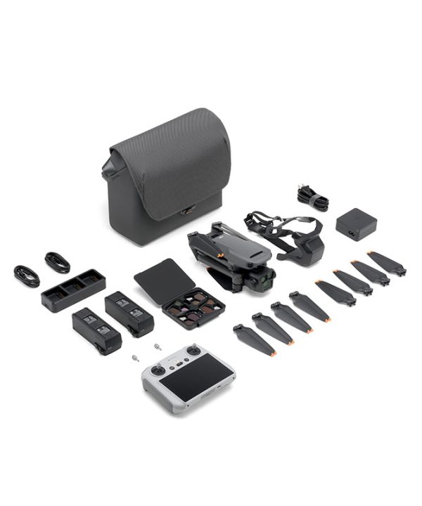 DJI Mavic 3 Pro Fly More Combo(DJI RC)