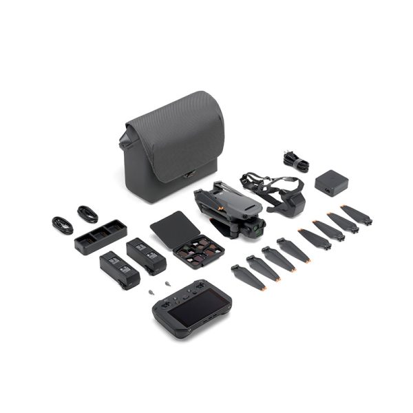 DJI Mavic 3 Pro Fly More Combo(DJI RC PRO)