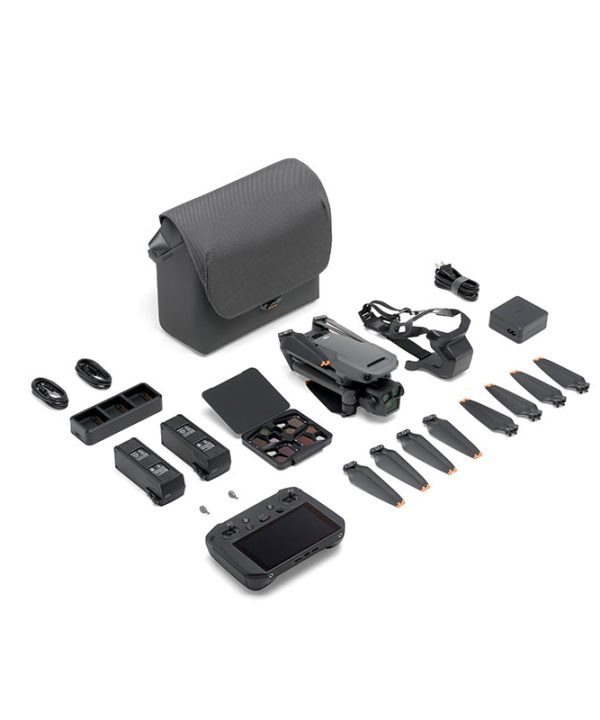 DJI Mavic 3 Pro Fly More Combo(DJI RC PRO)