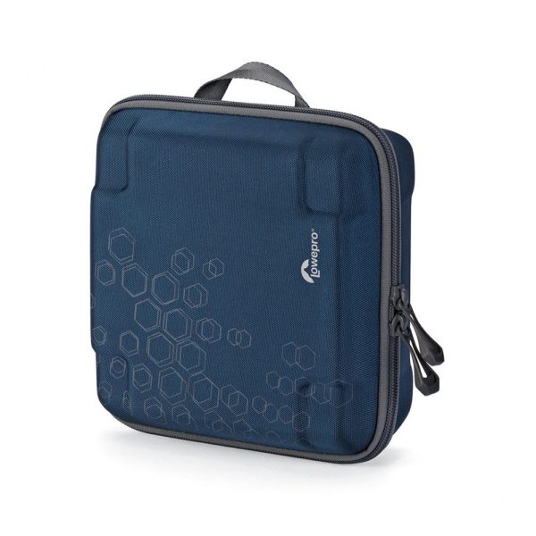 Lowepro Dashpoint AVC 2 Hard-Shell Case (Blue)