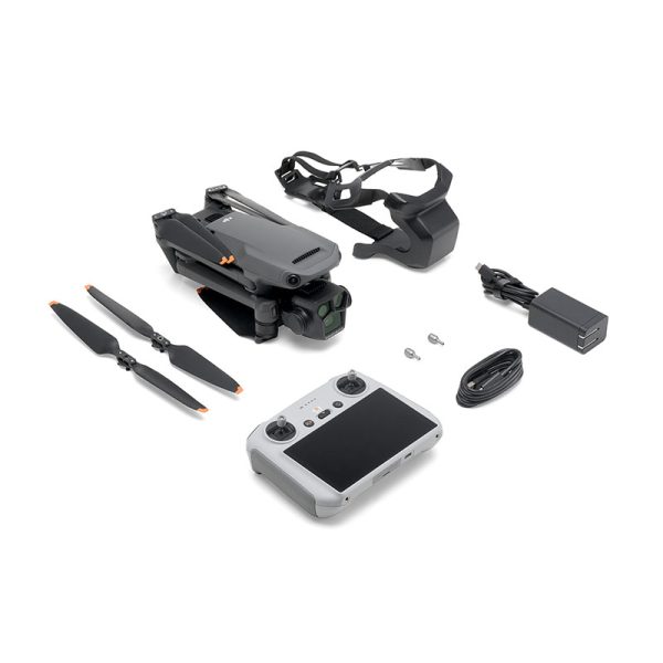 DJI Mavic 3 Pro(DJI RC)