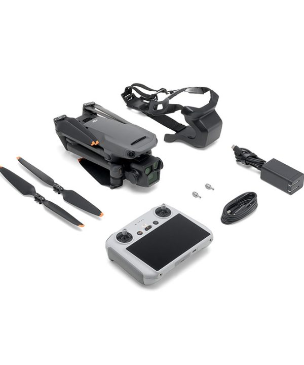 DJI Mavic 3 Pro(DJI RC)