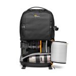 Lowepro Fastpack BP 250 AW III (Black) - Image 5
