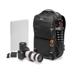 Lowepro Fastpack BP 250 AW III (Black) - Image 6