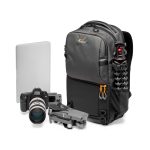 Lowepro Fastpack BP 250 AW III (Black) - Image 3
