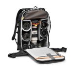 Lowepro Flipside Backpack 400 AW III (Black) - Image 6