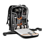Lowepro Flipside Backpack 400 AW III (Black) - Image 5