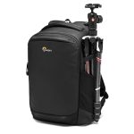 Lowepro Flipside Backpack 400 AW III (Black) - Image 4
