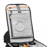 Lowepro Flipside Backpack 400 AW III (Black) - Image 7