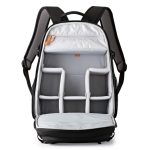 Lowepro Tahoe BP 150 (Black) - Εικόνα 3