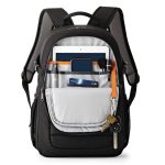 Lowepro Tahoe BP 150 (Black) - Εικόνα 5