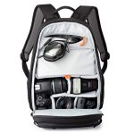 Lowepro Tahoe BP 150 (Black) - Εικόνα 2