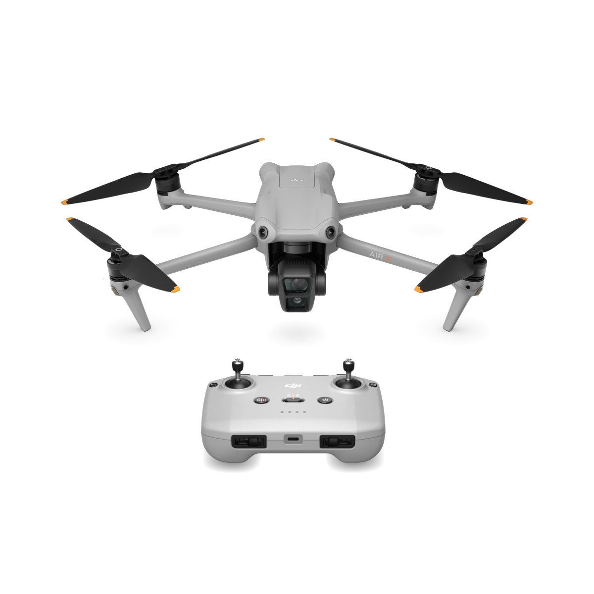 DJI Air 3 (DJI RC-N2) - Image 1