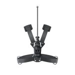 Third-Person Backpack Mount