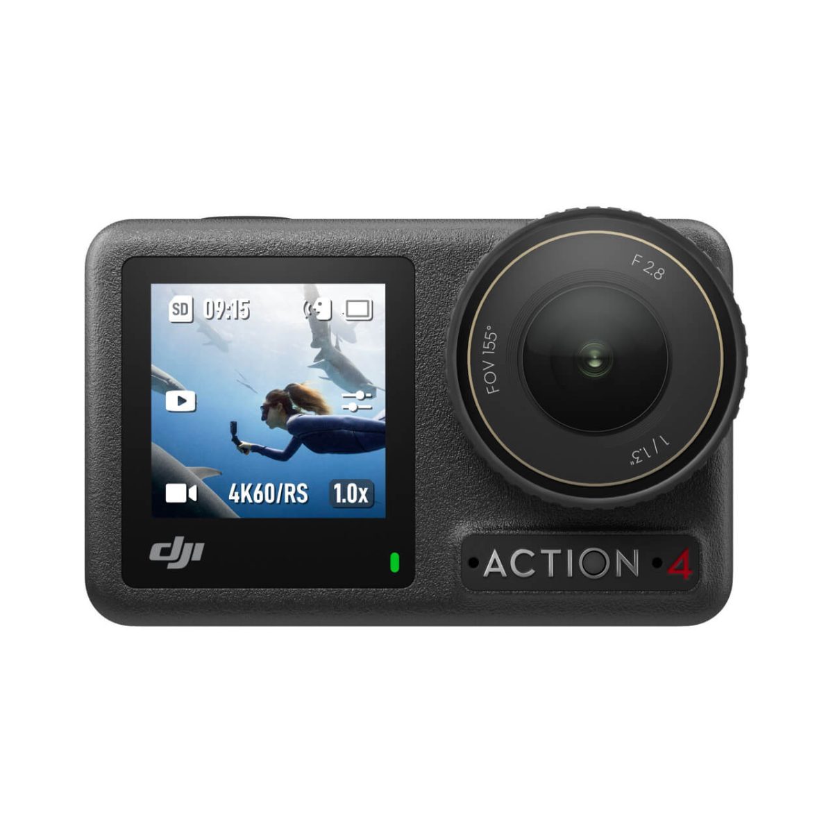Osmo Action 4 Standard Combo - Image 2