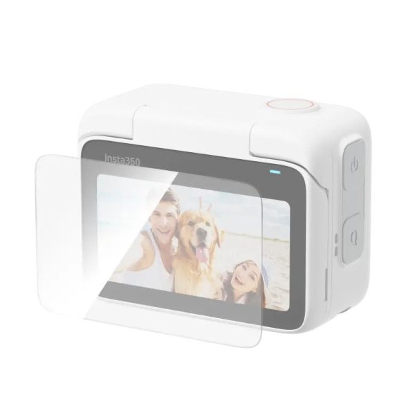 GO 3 Screen Protector