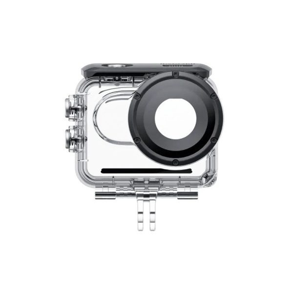 GO 3 Dive Case