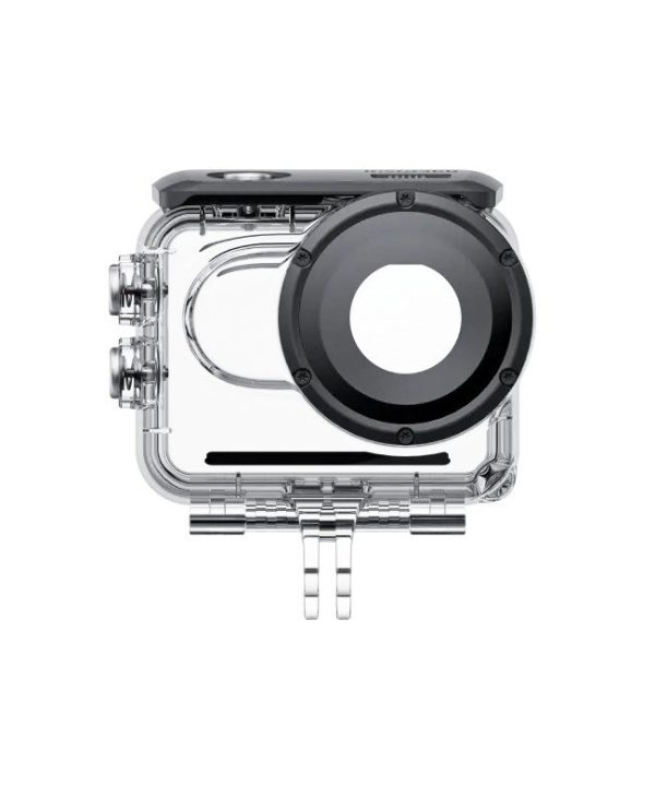 GO 3 Dive Case
