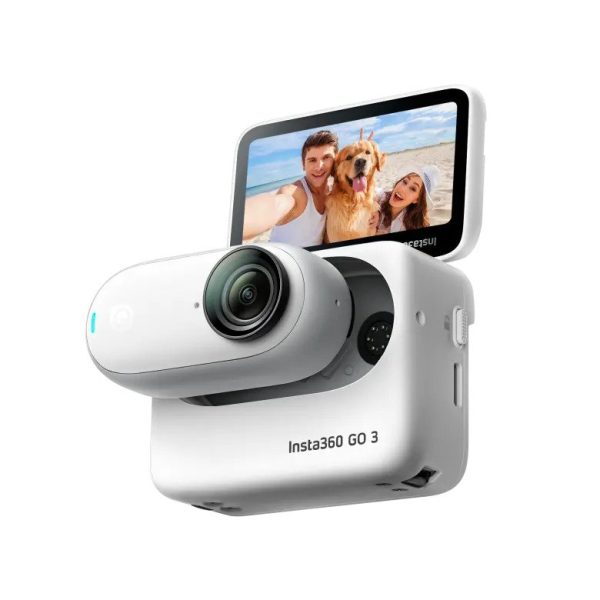 Insta360 GO 3 64GB Standalone