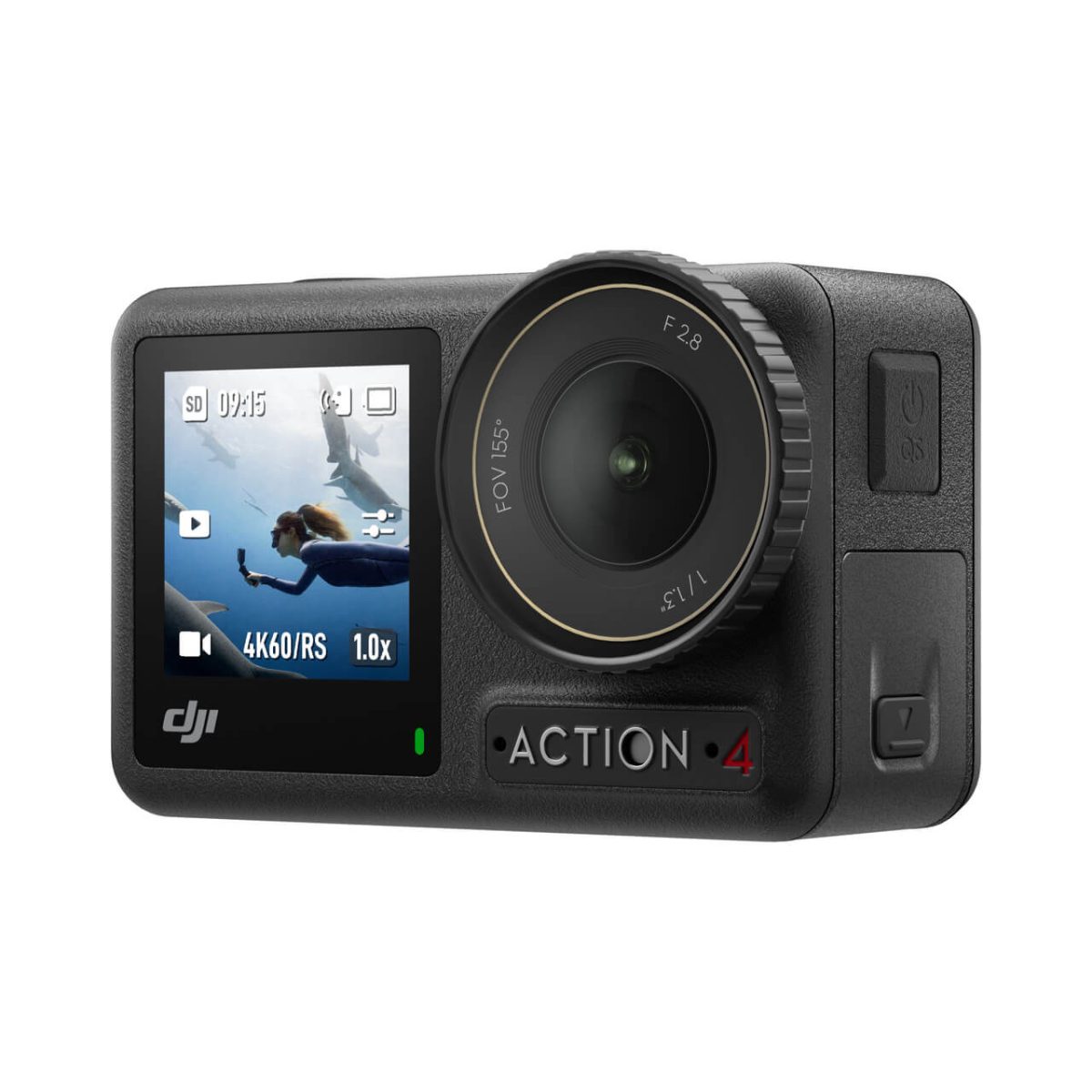 Osmo Action 4 Standard Combo - Image 3