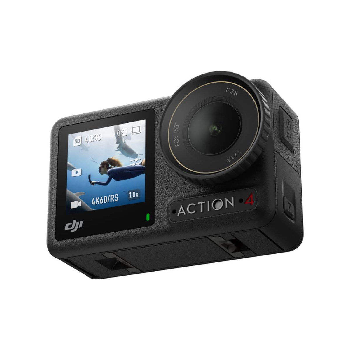 Osmo Action 4 Standard Combo - Image 5
