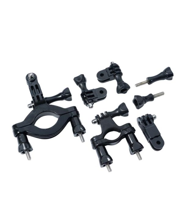 PRO-mounts Tube Mounts +