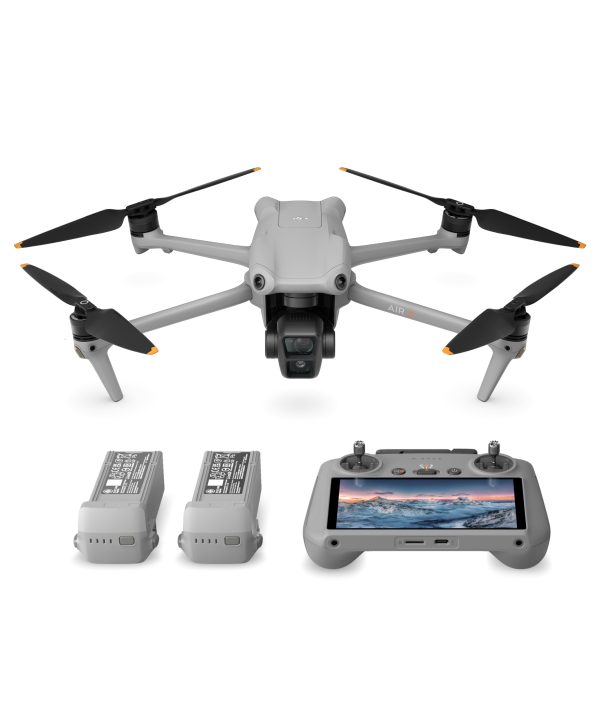 DJI Air 3 Fly More Combo (DJI RC 2)