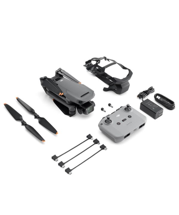 DJI Mavic 3 Classic (DJI RC-N1)