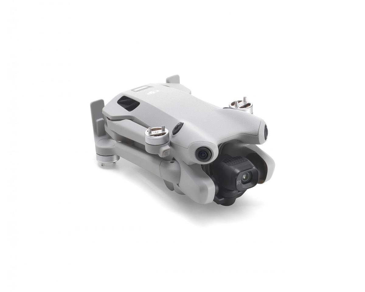 DJI Mini 4 Pro (DJI RC-N2) - Image 3