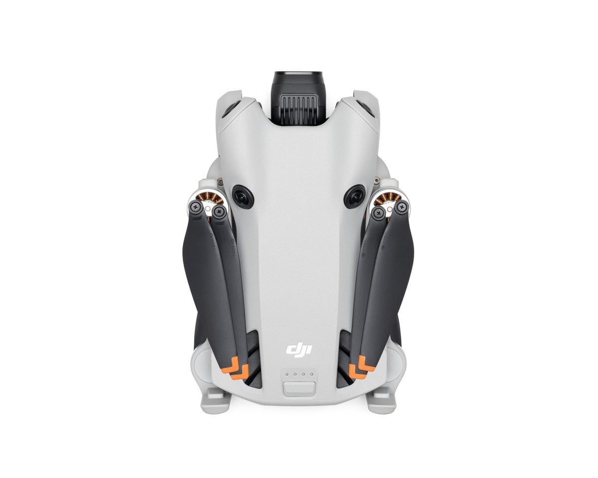 DJI Mini 4 Pro (DJI RC-N2) - Image 4