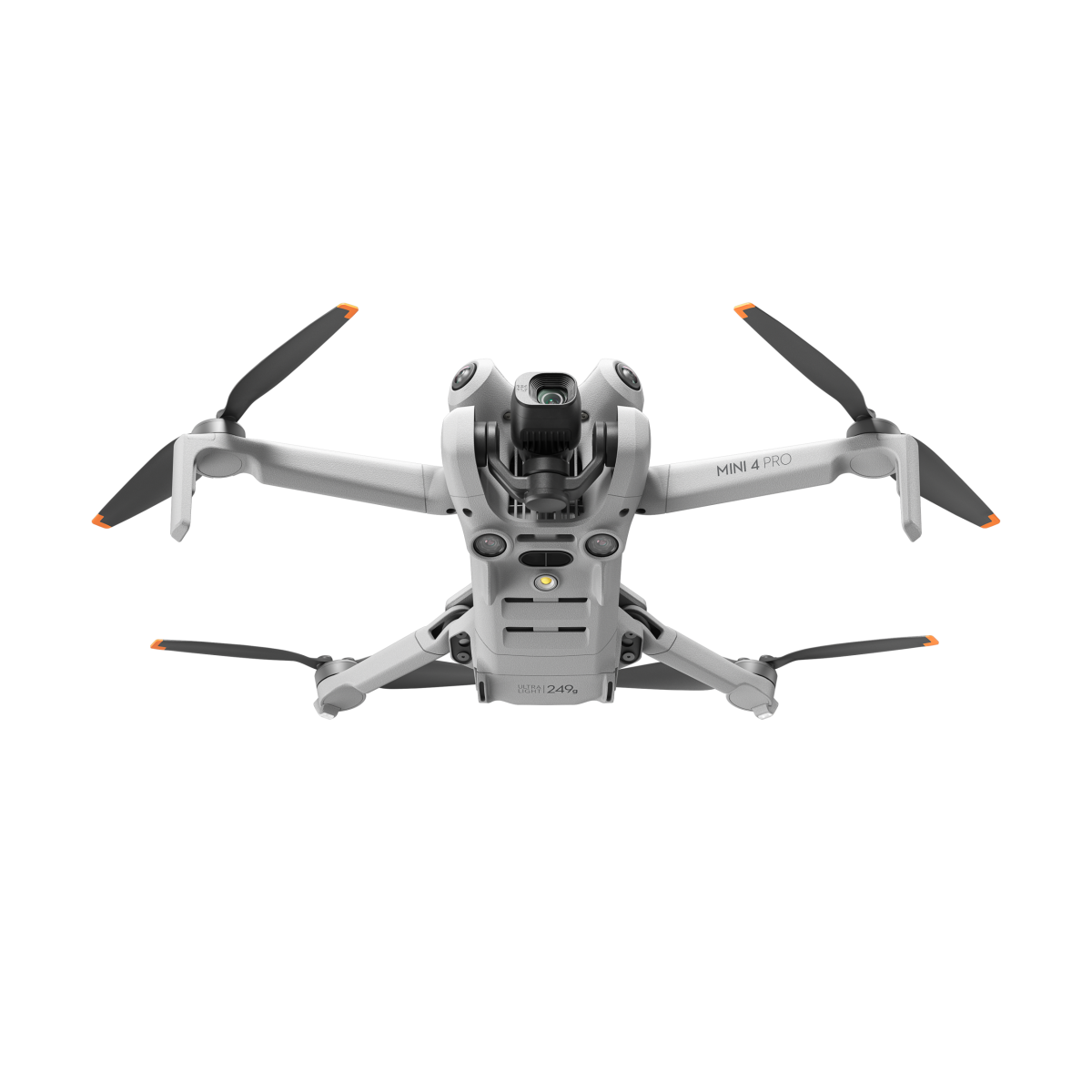 DJI Mini 4 Pro (DJI RC-N2) - Image 5