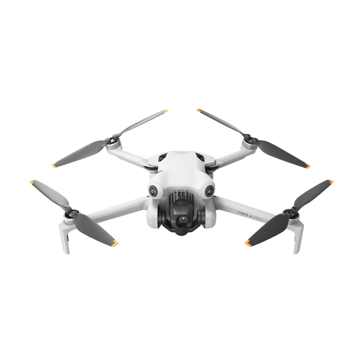 DJI Mini 4 Pro (DJI RC-N2) - Image 6
