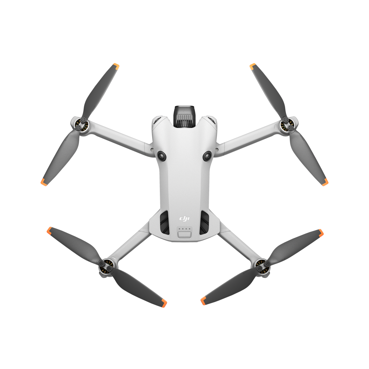 DJI Mini 4 Pro (DJI RC-N2) - Image 7