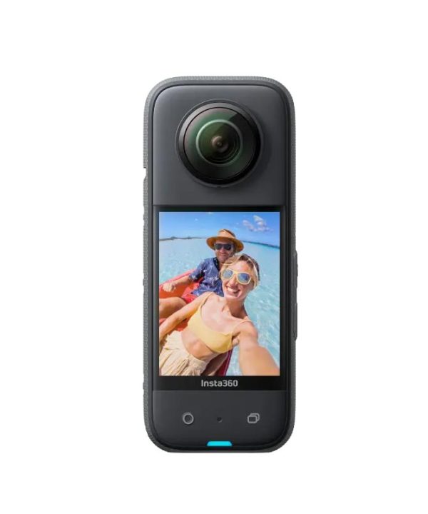 Insta360 X3