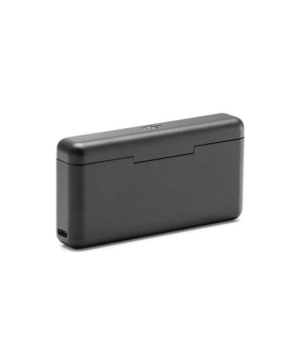 Osmo Action 3 Multifunctional Battery Case