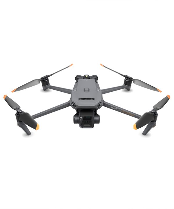 DJI Mavic 3E Worry-Free Basic Combo