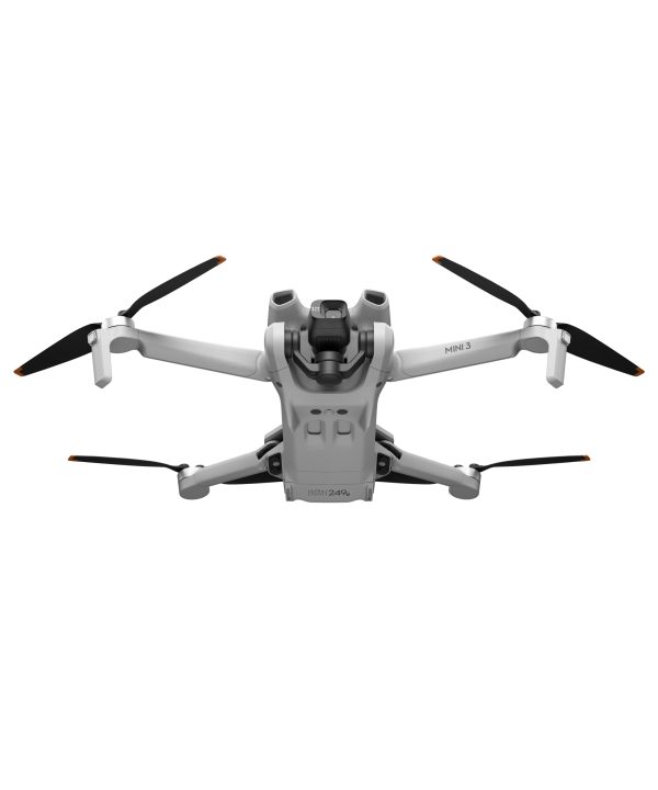 DJI Mini 3 (No RC)