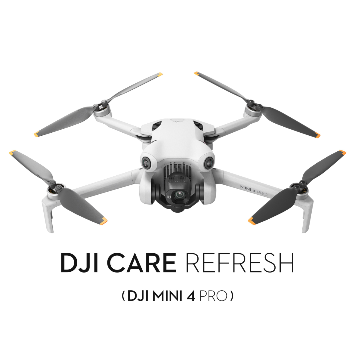 DJI Care Refresh 2-Year Plan (DJI Mini 4 Pro) - Image 1