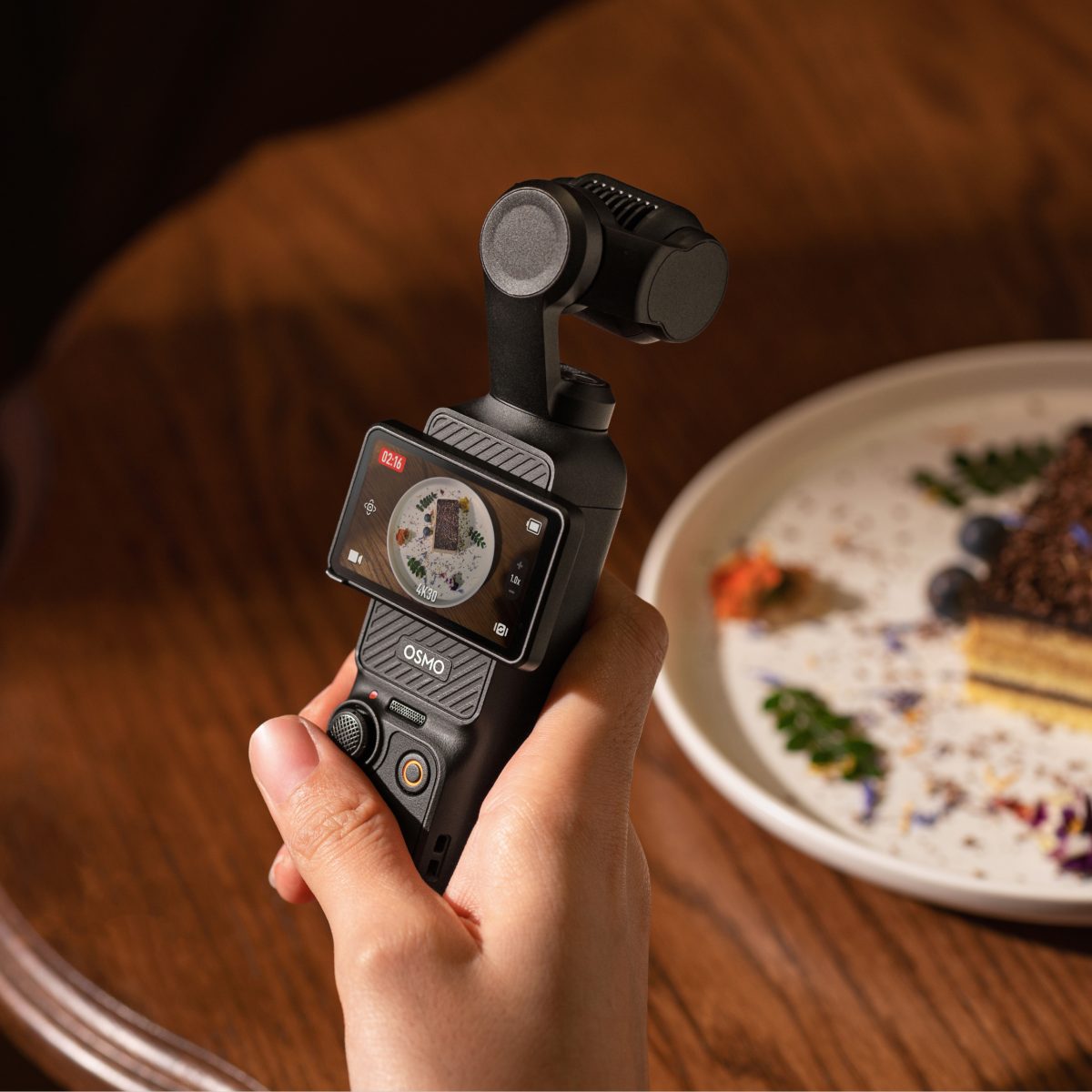 Osmo Pocket 3 Creator Combo - Image 3