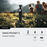 Osmo Pocket 3 Creator Combo - Image 2