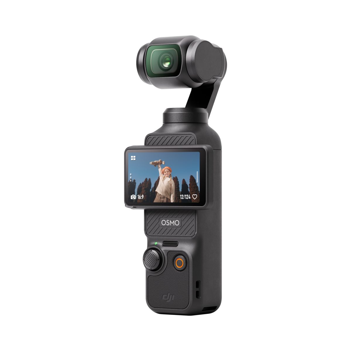 Osmo Pocket 3 Creator Combo - Image 6