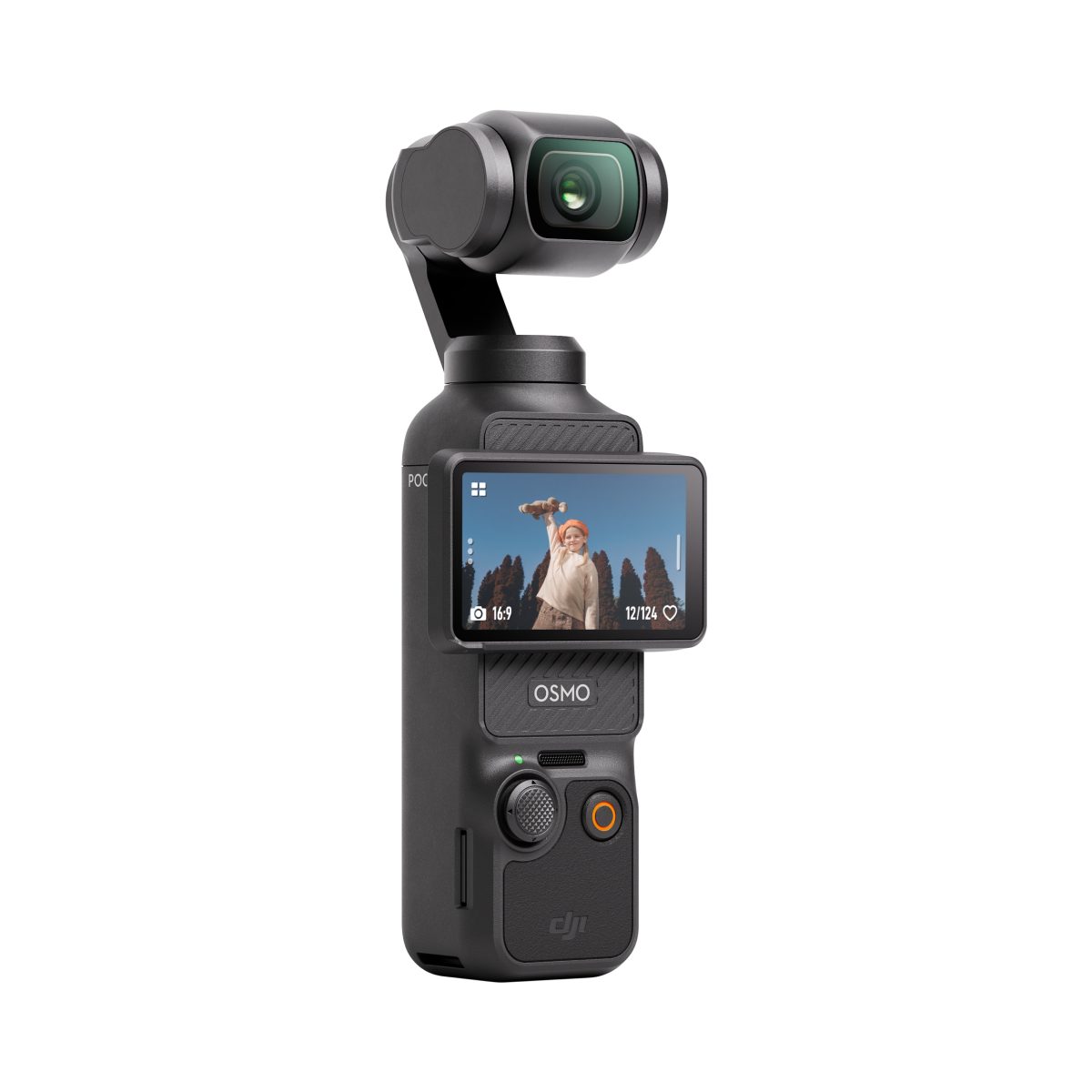 Osmo Pocket 3 Creator Combo - Image 7