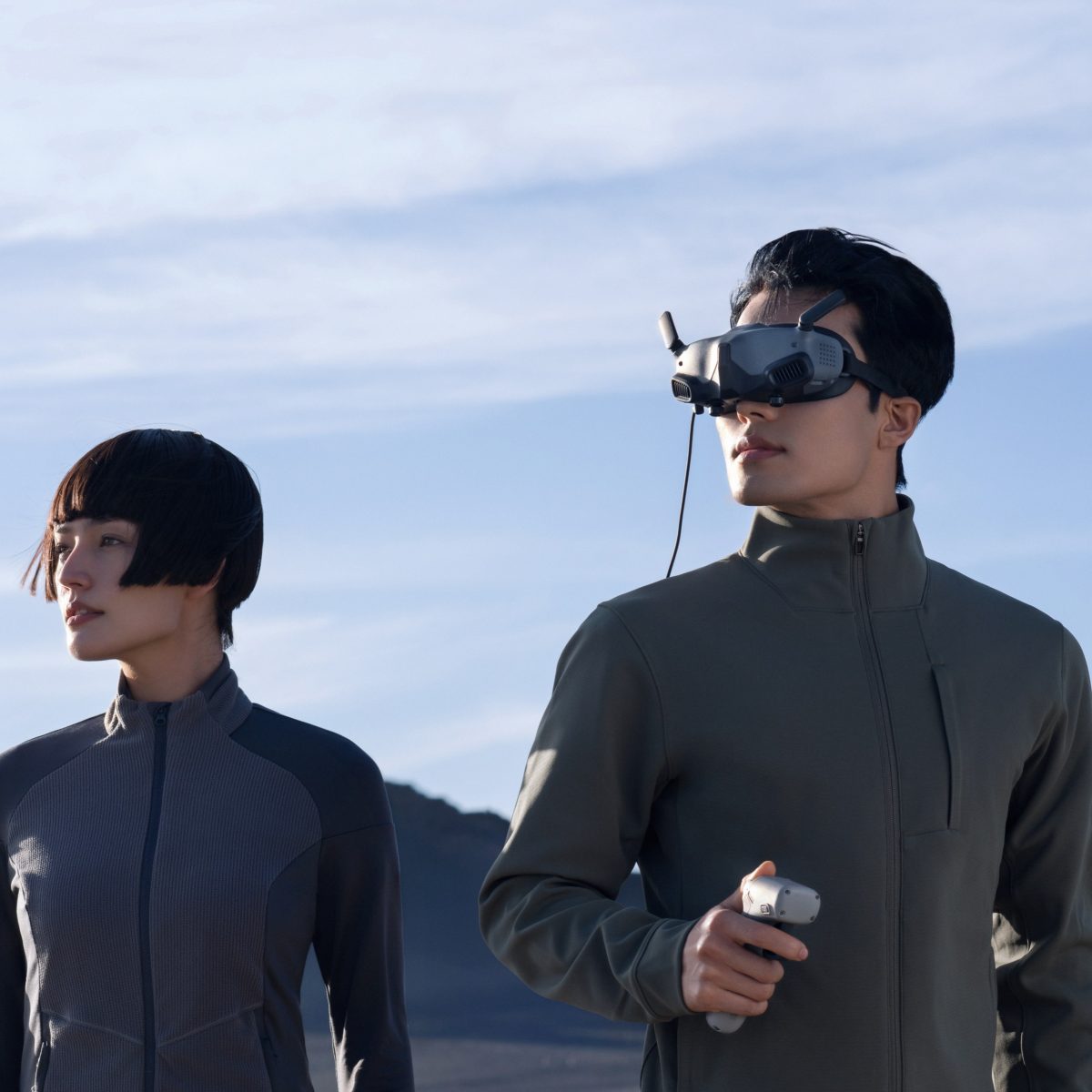 DJI Goggles 2 - Image 2