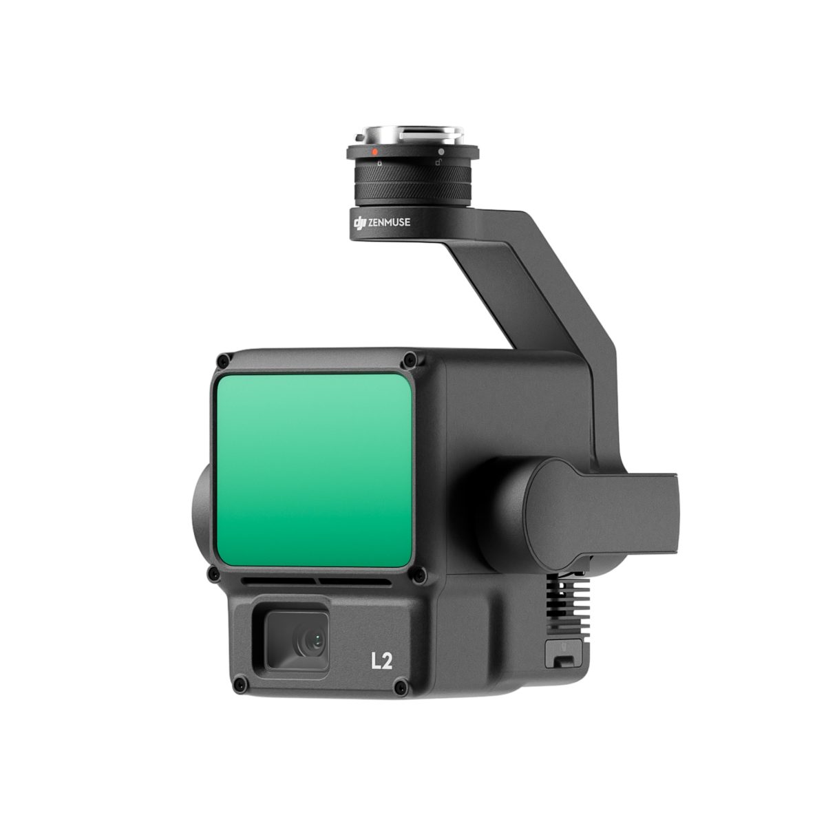 Zenmuse L2 - Εικόνα 1