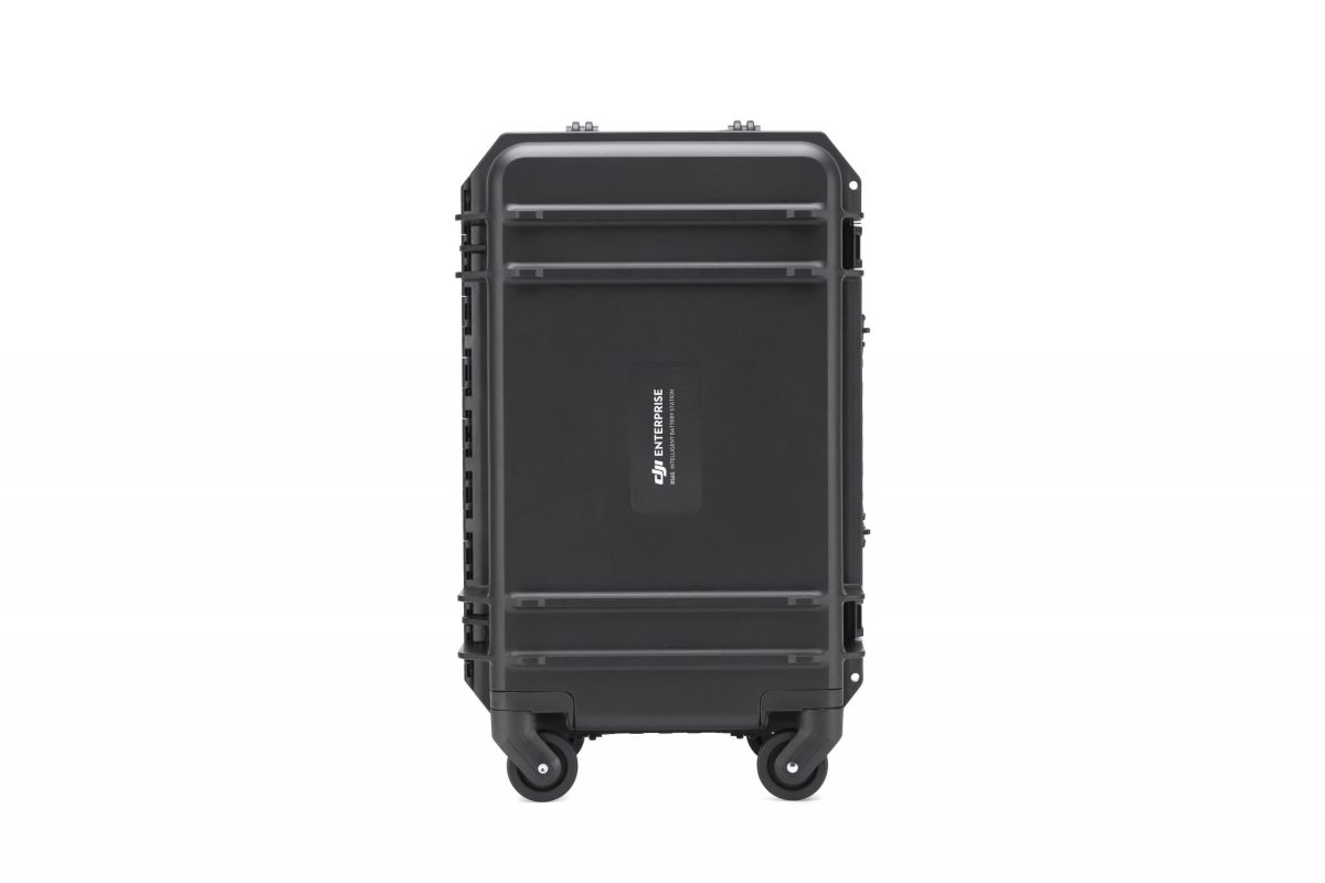 BS65 Intelligent Battery Station (M350) - Image 2