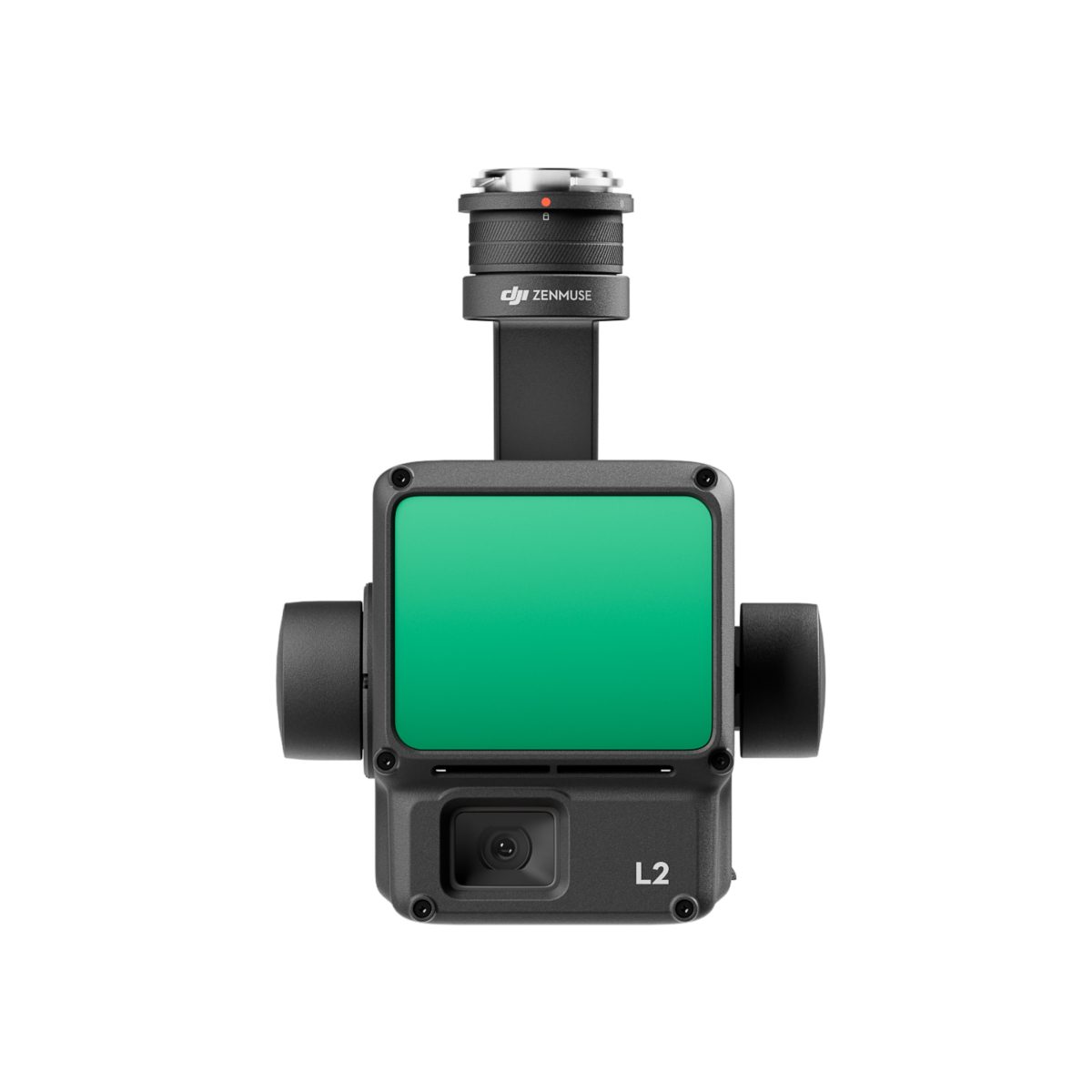 Zenmuse L2 - Εικόνα 3