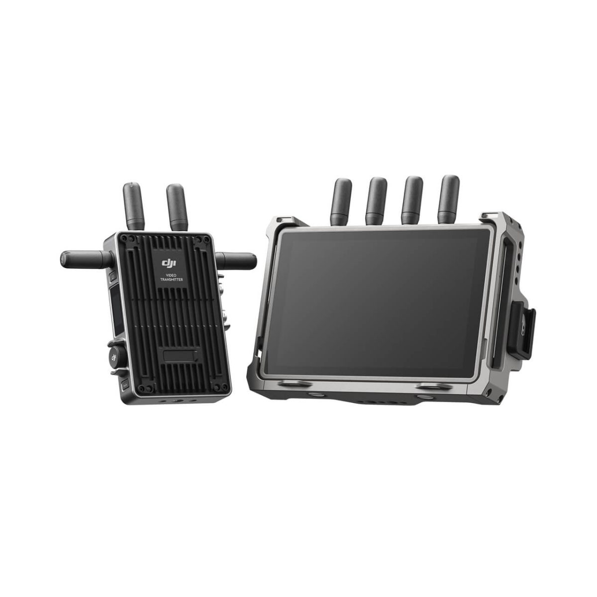 DJI Transmission (High-Bright Monitor Combo) - Image 1