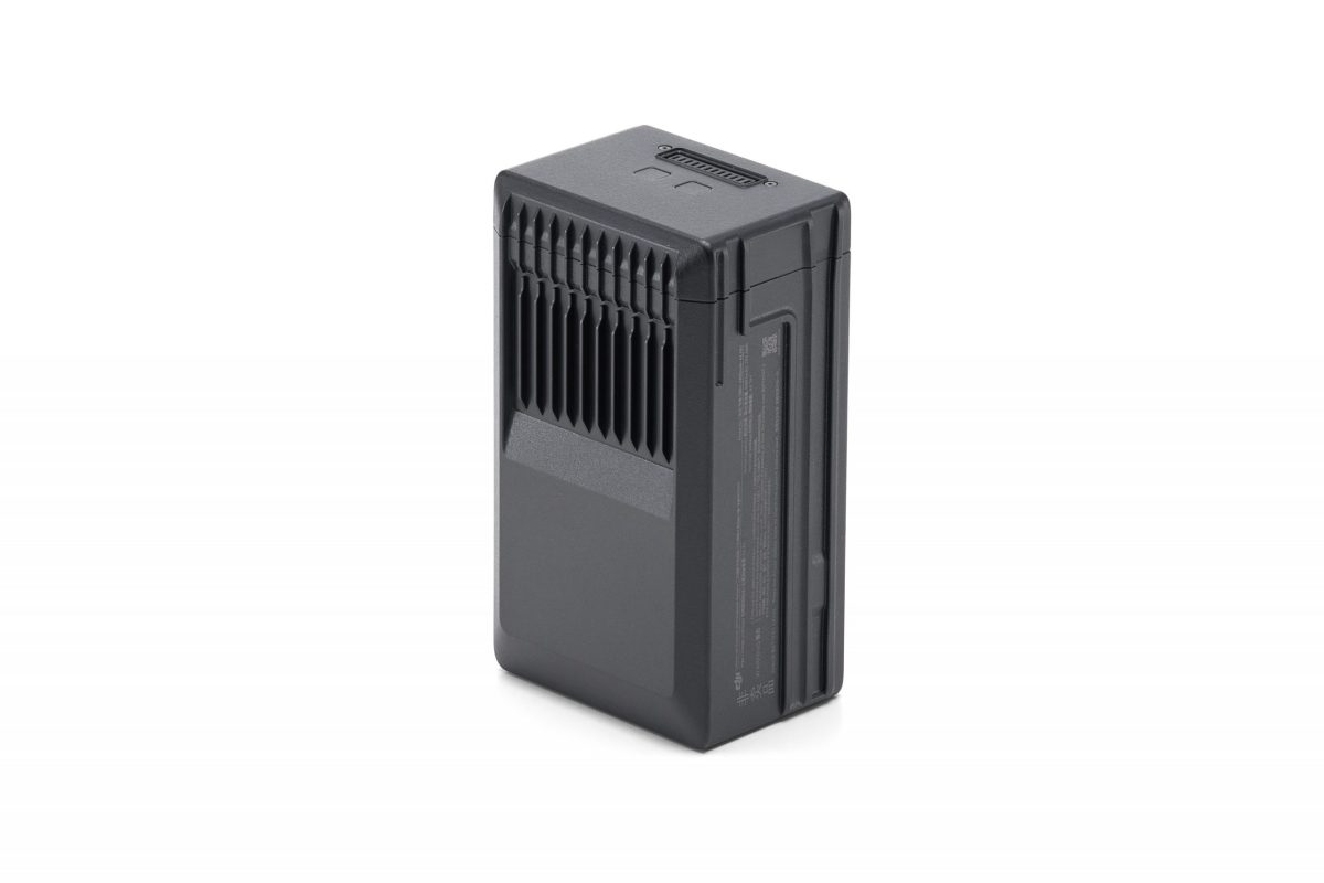 TB65 Intelligent Flight Battery (M350) - Image 2